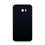 Back Panel Cover For Celkon A355 Yellow - Maxbhi Com