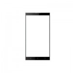 Replacement Front Glass For Kata M2 Red By - Maxbhi Com