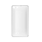 Back Panel Cover For Kechao S10 Silver - Maxbhi Com