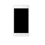 Lcd With Touch Screen For Kechao S10 Silver By - Maxbhi Com