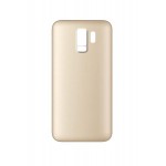 Back Panel Cover For I Kall K7 Gold - Maxbhi Com