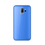 Full Body Housing For I Kall K7 Black - Maxbhi Com