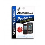 Screen Guard For Nokia N80 Ultra Clear Lcd Protector Film - Maxbhi.com