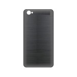 Back Panel Cover For Kenxinda W55 Black - Maxbhi Com