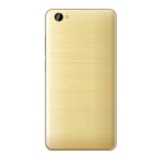 Full Body Housing For Kenxinda W55 Gold - Maxbhi Com