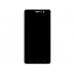 Lcd With Touch Screen For Kenxinda W55 Blue By - Maxbhi Com