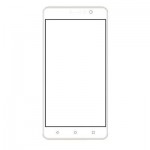 Replacement Front Glass For Kenxinda W55 Gold By - Maxbhi Com