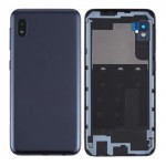 Back Panel Cover For Samsung Galaxy A10e White - Maxbhi Com