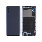 Full Body Housing For Samsung Galaxy A10e White - Maxbhi Com
