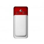 Full Body Housing For Forme M600 Red - Maxbhi Com