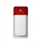 Full Body Housing For Forme M600 Silver - Maxbhi Com