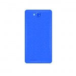 Full Body Housing For Cherry Mobile Flare S3 Octa Blue - Maxbhi Com