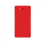 Full Body Housing For Cherry Mobile Flare S3 Octa Red - Maxbhi Com