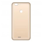 Back Panel Cover For Forme R7s Gold - Maxbhi Com