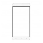 Replacement Front Glass For Forme R7s Gold By - Maxbhi Com