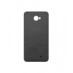 Back Panel Cover For Ziox Duopix F1 Grey - Maxbhi Com