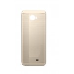 Back Panel Cover For Ziox Duopix F1 White - Maxbhi Com