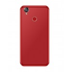Full Body Housing For Ivoomi Innelo 1 Red - Maxbhi Com