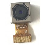 Replacement Back Camera For Cubot Manito By - Maxbhi Com