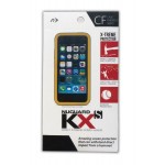 Screen Guard For Karbonn A9s Ultra Clear Lcd Protector Film - Maxbhi.com