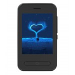 Screen Guard For Karbonn K61 Ultra Clear Lcd Protector Film - Maxbhi.com