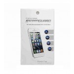 Screen Guard For Karbonn Kt81 Ultra Clear Lcd Protector Film - Maxbhi.com