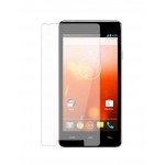 Screen Guard For Karbonn S12 Titanium Delite Ultra Clear Lcd Protector Film - Maxbhi.com