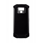 Back Panel Cover For Doogee S70 Black - Maxbhi Com