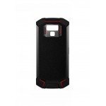 Back Panel Cover For Doogee S70 Red - Maxbhi Com