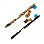 Side Key Flex Cable for Samsung Galaxy A10e