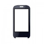 Touch Screen Digitizer For Iball Aaura3 Silver By - Maxbhi Com