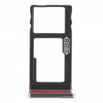 Sim Card Holder Tray For Motorola One Action Green - Maxbhi Com