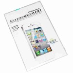 Screen Guard for Lava Iris 360 Music