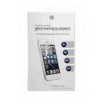 Screen Guard For Ktouch A10 Ultra Clear Lcd Protector Film - Maxbhi.com