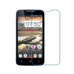 Screen Guard For Lenovo A680 Ultra Clear Lcd Protector Film - Maxbhi.com