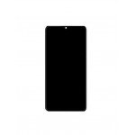 Lcd With Touch Screen For Htc Wildfire X Black By - Maxbhi Com