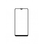 Replacement Front Glass For Htc Wildfire X White By - Maxbhi Com