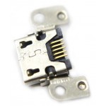 Charging Connector For Amazon Kindle Fire Hd 2013 16gb By - Maxbhi Com
