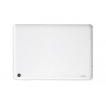 Full Body Housing For Acer Iconia A1811 Black - Maxbhi Com