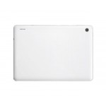 Full Body Housing For Acer Iconia A1811 White - Maxbhi Com