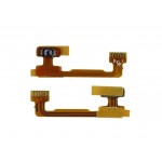 On Off Flex Cable For Blackview Bv5000 By - Maxbhi Com