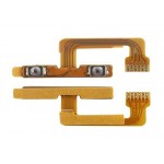 Volume Key Flex Cable For Blackview Bv5000 By - Maxbhi Com