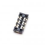 Battery Connector for Mitashi Play BE 100
