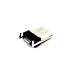 Charging Connector for Reliance Blackberry Bold 9650