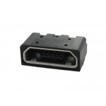 Charging Connector for Spice Boss Delite M-5162