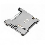 Sim Connector for Reliance Blackberry Bold 9650
