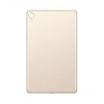 Back Panel Cover For Huawei Mediapad M6 8 4 Gold - Maxbhi Com