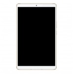 Lcd Screen For Huawei Mediapad M6 8 4 Replacement Display By - Maxbhi Com