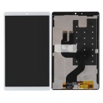 Lcd With Touch Screen For Huawei Mediapad M6 8 4 Black By - Maxbhi Com