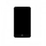 Lcd With Touch Screen For Unihertz Jelly Pro Black By - Maxbhi Com